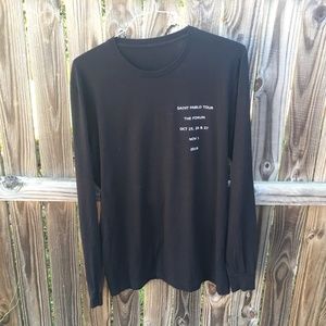 Kanye West Pablo "The Forum" Shirt